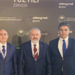 TARSİM, Tarım’da Türkiye Yüzyılı Zirvesi’ne katıldı