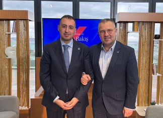 Ölken ile Çakmak Youtube yayınında bir araya geldi, açık ve net konuştu