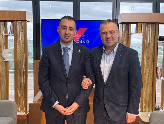 Ölken ile Çakmak Youtube yayınında bir araya geldi, açık ve net konuştu