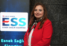 Türkiye Sigorta’dan Esnek Sağlık Sigortası