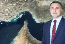 Ufuk Teker: Gemiler Hürmüz’den çıkamazsa sigorta için felaket olur