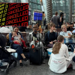 Seyahat sigortasında savaş maddesi uygulama girdi