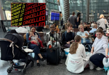 Seyahat sigortasında savaş maddesi uygulama girdi