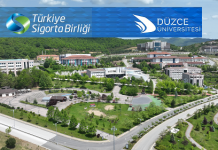 Sigortacılar, Düzce Üniversitesi’nde gençlerle buluşuyor