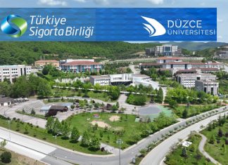 Sigortacılar, Düzce Üniversitesi’nde gençlerle buluşuyor