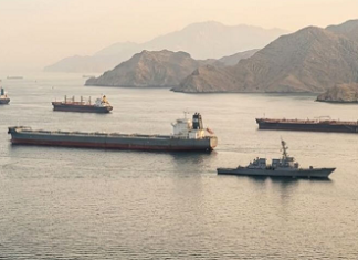 Hürmüz Boğazı’ndaki gemilere 20 milyar dolarlık reasürans desteği