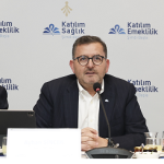 Katılım Emeklilik’in o fonu yüzde 139 getiriyle ilk sıraya yerleşti