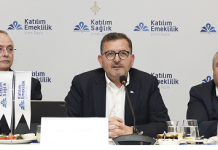 Katılım Emeklilik’in o fonu yüzde 139 getiriyle ilk sıraya yerleşti