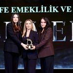MetLife Silver ödülün sahibi oldu
