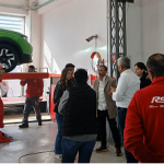 RS Servis ve SEDEV’den mesleki eğitim adımı