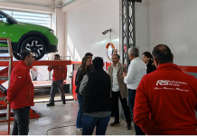 RS Servis ve SEDEV’den mesleki eğitim adımı