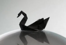 İşte, iş dünyasının ‘Siyah Kuğu’ senaryoları