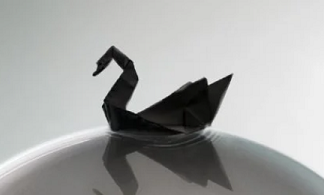 İşte, iş dünyasının ‘Siyah Kuğu’ senaryoları