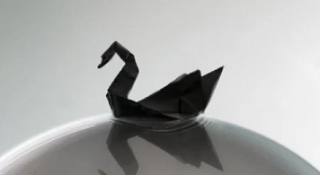 İşte, iş dünyasının ‘Siyah Kuğu’ senaryoları