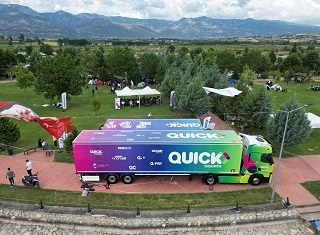 Quick Sigorta ile motofest maratonu başlıyor