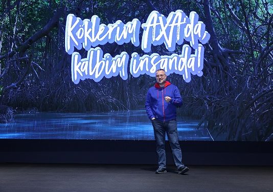 axadaş Buluşması 2026’da “Empati Güvencesi” kurum kültürünün merkezinde yer aldı