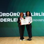 Anadolu Sigorta Sürdürülebilirlikte Türkiye’nin en iyileri arasında