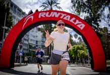 Anadolu Sigorta, Runtalya 2026’ya Ana Sponsor Oldu