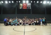 Türkiye Sigorta, CBL Seri A Şampiyonu oldu