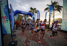 Anadolu Sigorta Marmaris Ultra Trail, sporseverleri buluşturdu
