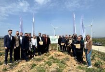 Unico Sigorta Bursa’da 30 bin fidana hayat verdi