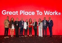 Anadolu Sigorta Türkiye’nin En İyi İşverenleri 2026 listesinde