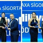 AXA Sigorta, Milliyet Yılın Sporcusu Ödülleri sahiplerini buldu