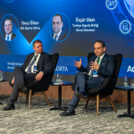 Anadolu Sigorta, 12’nci Global Riskler Zirvesi’nde