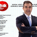 DASK tespit etti: Deprem bilincine göre poliçede metrekare fark ediyor