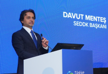 Menteş: Değer kaybı ihtilaflarını hayatımızdan çıkarıyoruz