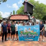 Doğa Sigorta acenteleri Bangkok ve Pattaya’da