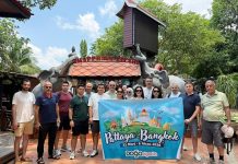 Doğa Sigorta acenteleri Bangkok ve Pattaya’da