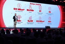 Sompo Sigorta Kıbrıs’ta İş ortakları ve acenteleri ile buluştu