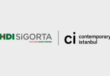HDI Sigorta Contemporary Istanbul’un “Sigorta Ortağı” oldu