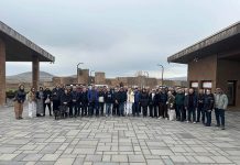 HDI Sigorta “Güçlü Kahraman” acentelerini Kars’ta ağırladı