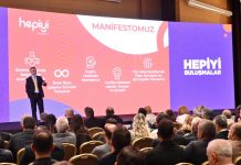 Hepiyi Sigorta, Ege’de gövde gösterisi yaptı