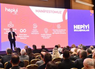 Hepiyi Sigorta, Ege’de gövde gösterisi yaptı