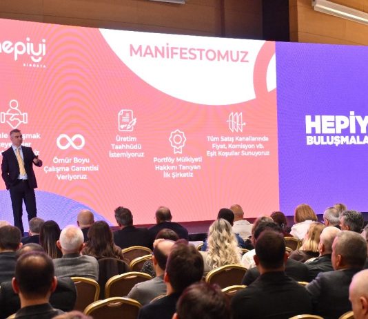 Hepiyi Sigorta, Ege’de gövde gösterisi yaptı