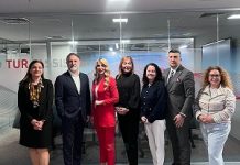 Tur Assist KASIDER’i yeni adresinde ağırladı