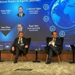 Riski yönetmekte her türlü desteğe hazırız yeter ki bilinç olsun