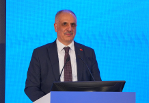 Çelik: Hedefimiz BES’i daha cazip hale getirmek