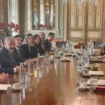 TARSİM Heyeti İspanya’ya ziyaret gerçekleştirdi