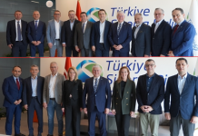 TSB’nin yeni Yönetim Kurulu belli oldu