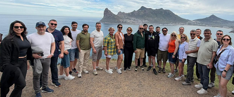 Unico Sigorta Acenteleri Cape Town’da