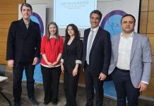 Aktüerler Derneği’nde yeni yönetim belirlendi