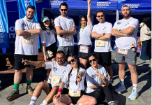 Anadolu Sigorta, Troya Maratonu’nun sponsoru