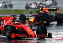 Marsh, Formula 1’in risk ve sigorta brokerliği ortağı oldu