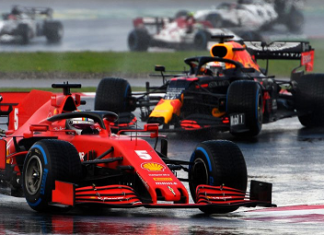 Marsh, Formula 1’in risk ve sigorta brokerliği ortağı oldu
