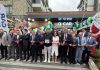 QCAR Mobilite 45’inci şubesini Osmaniye’de açtı