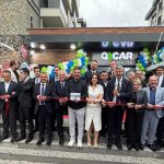 QCAR Mobilite 45’inci şubesini Osmaniye’de açtı